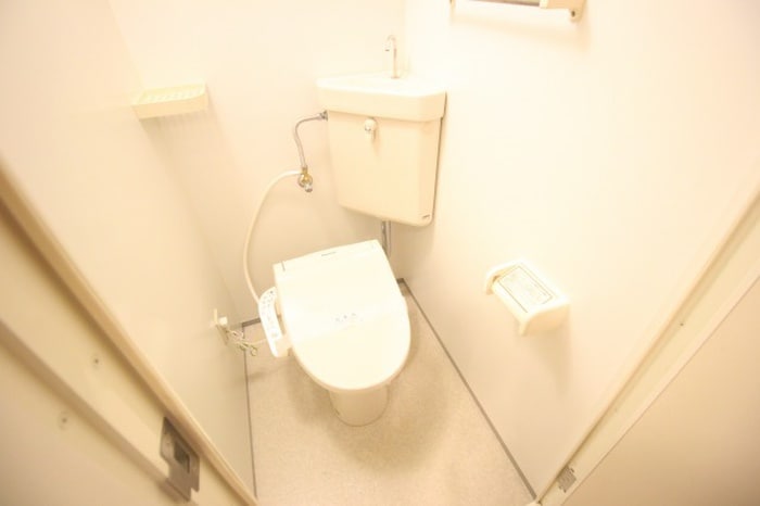トイレ シャントール二条