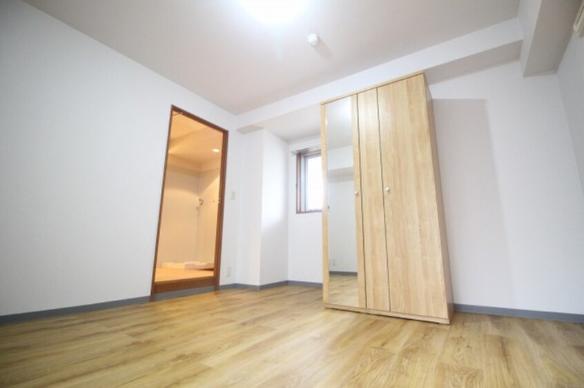 居室 シャントール二条