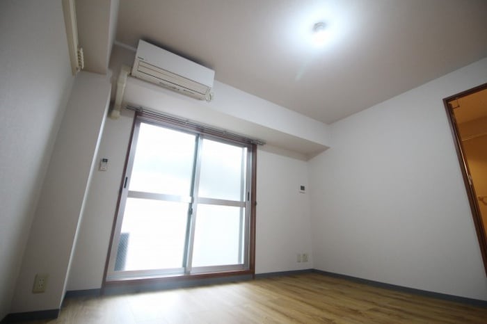 居室 シャントール二条