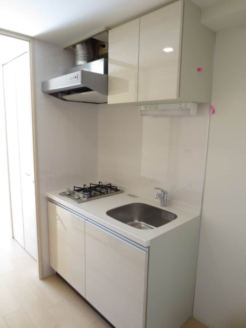 キッチン ﾚｼﾞｭｰﾙｱｯｼｭ ｻﾞ・ﾊﾟｰｸﾌﾛﾝﾄ(201)