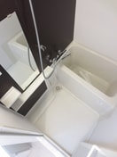 バス／シャワールーム等 ﾚｼﾞｭｰﾙｱｯｼｭ ｻﾞ・ﾊﾟｰｸﾌﾛﾝﾄ(201)