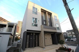 アンジュ　カーサ