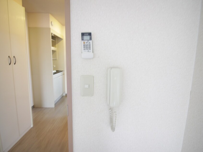 内観写真 プルーリオン西桂