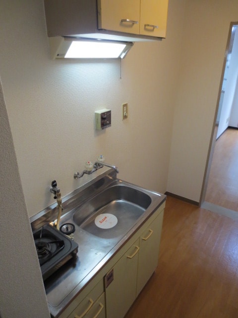 キッチン シャンブル伊川