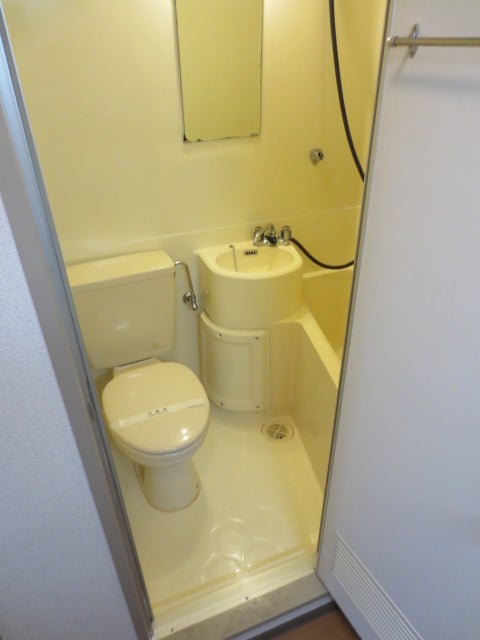 トイレ シャンブル伊川