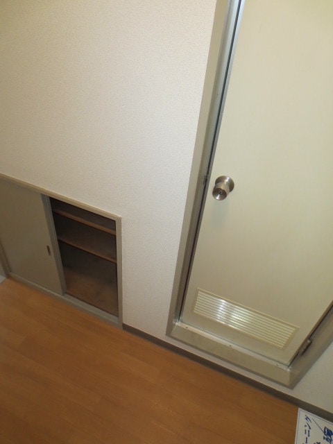 収納 シャンブル伊川