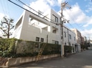 ﾊﾟﾚﾛﾜｲﾔﾙ夙川ﾃﾞｭﾌﾟﾚｯｸｽの外観