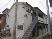 カーサ豊中A