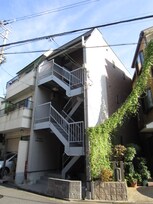 ﾏﾝｼｮﾝﾄｼｪｲﾚｲ