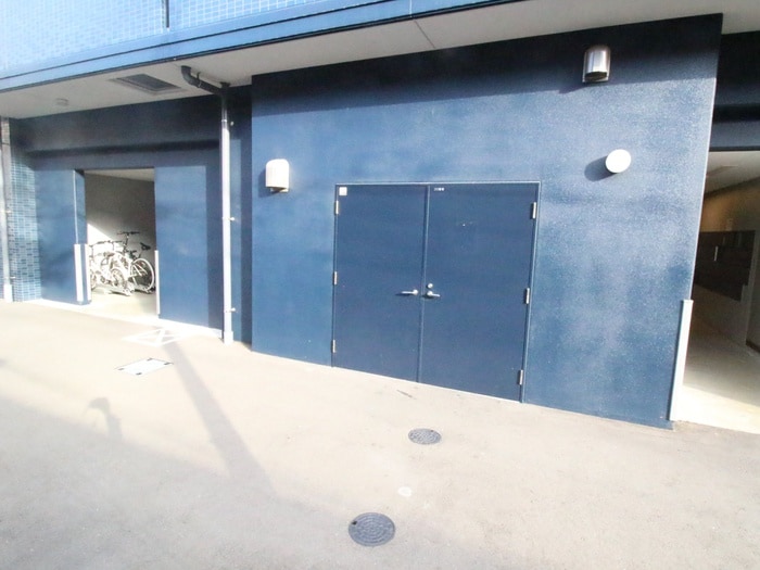 建物設備 ﾌﾟﾚｻﾝｽOSAKADOMECITYｽｸｴｱ(913)