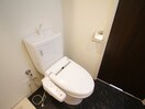 トイレ シ－ライフ垂水