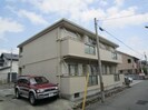 シティハイムソフィアの外観