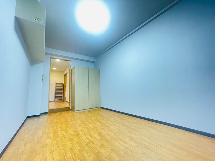 居室 センターヴィレッジ御池