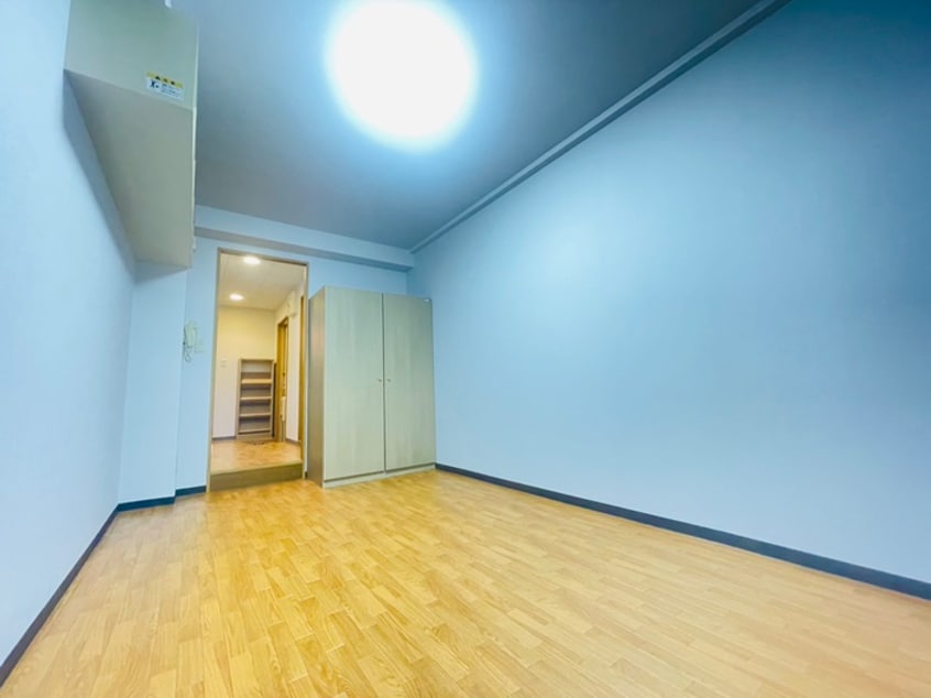 居室 センターヴィレッジ御池