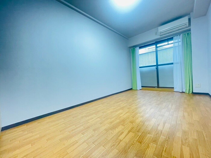 居室 センターヴィレッジ御池