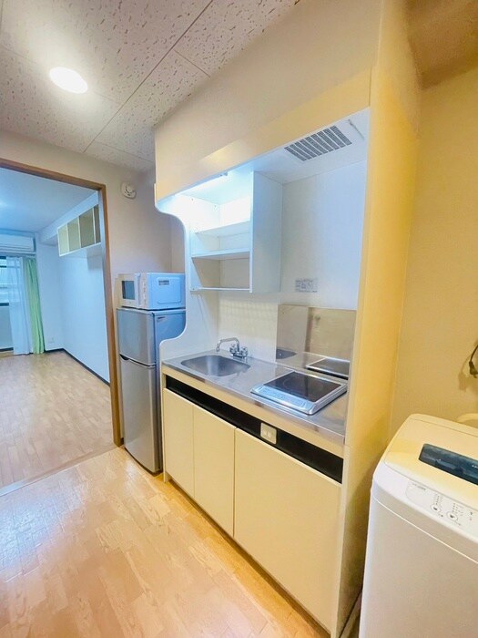 キッチン センターヴィレッジ御池