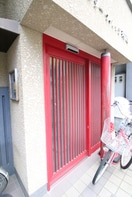 建物設備 センターヴィレッジ御池