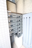 建物設備 センターヴィレッジ御池