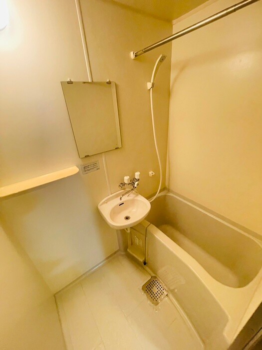 バス／シャワールーム等 センターヴィレッジ御池