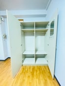 収納 センターヴィレッジ御池