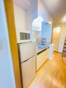 キッチン センターヴィレッジ御池