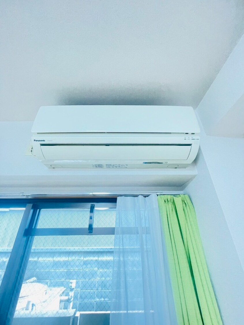 内観写真 センターヴィレッジ御池