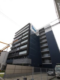 ﾌﾟﾚｻﾝｽOSAKADOMECITYｽｸｴｱ(914)