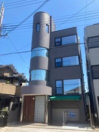 本町山室屋ビル