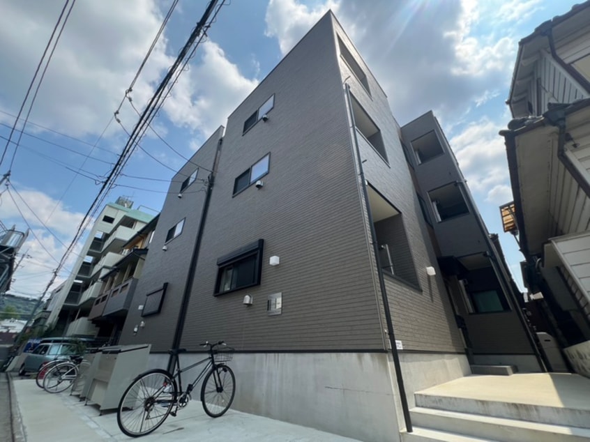 外観写真 GRACEHILL R&K
