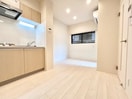 居室 GRACEHILL R&K