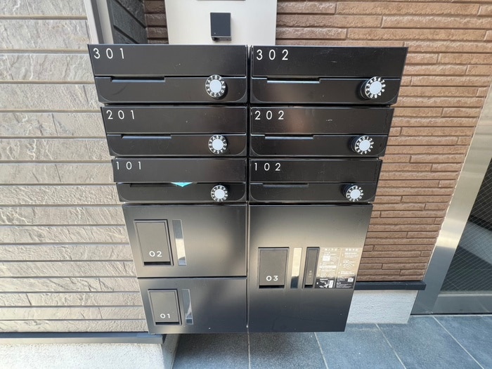建物設備 GRACEHILL R&K