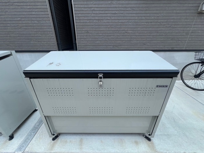 建物設備 GRACEHILL R&K