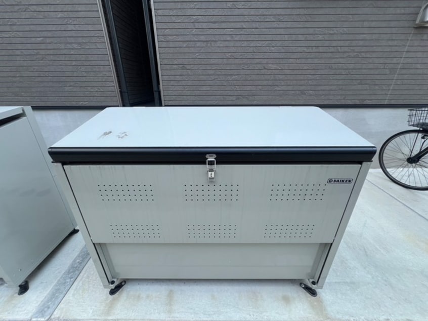 建物設備 GRACEHILL R&K