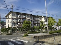マインドスクエア伊川