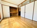 居室 鈴木ハイツ