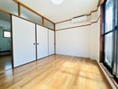 居室 鈴木ハイツ