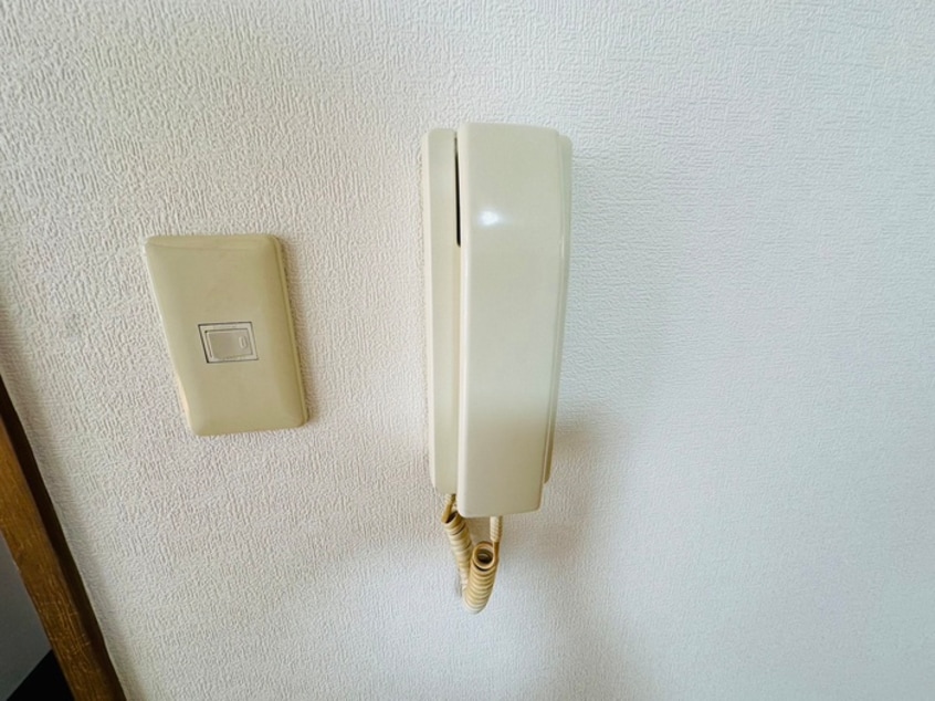 内観写真 鈴木ハイツ