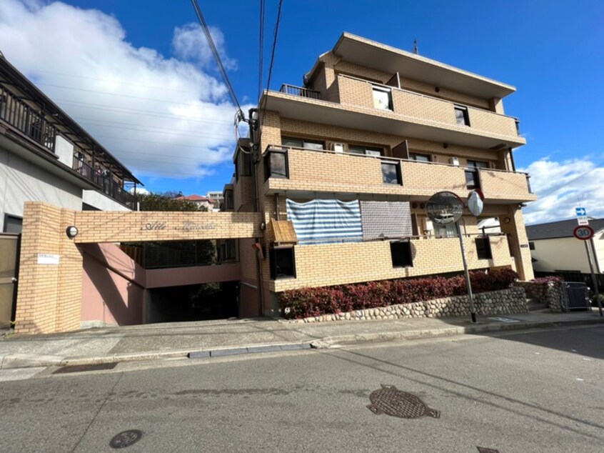 外観写真 エ－ル箕岡