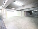 駐車場 エ－ル箕岡
