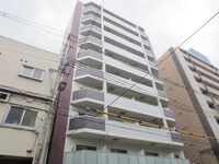 クレビオス難波ＥＡＳＴ(604)