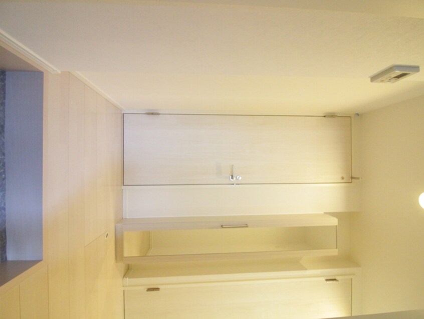 玄関 ルーイヒハイム