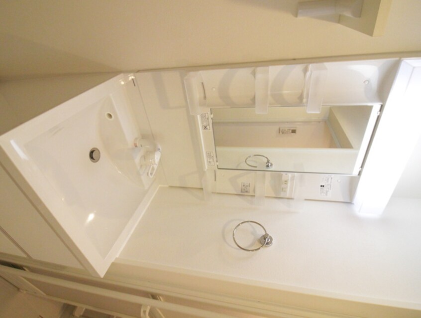 洗面 ルーイヒハイム