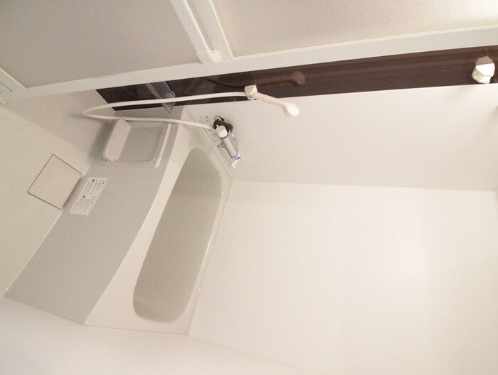 バス／シャワールーム等 ルーイヒハイム