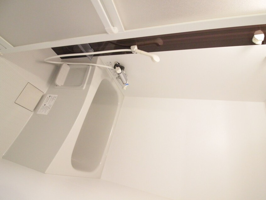 バス／シャワールーム等 ルーイヒハイム