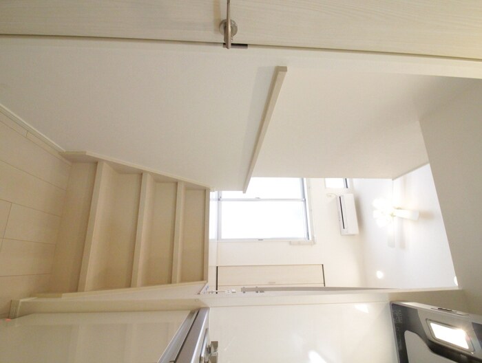 廊下 ルーイヒハイム