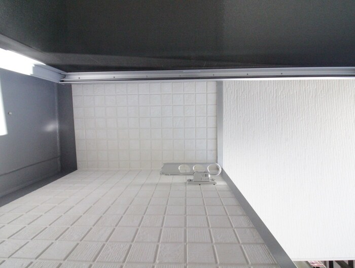 ベランダ・バルコニー ルーイヒハイム