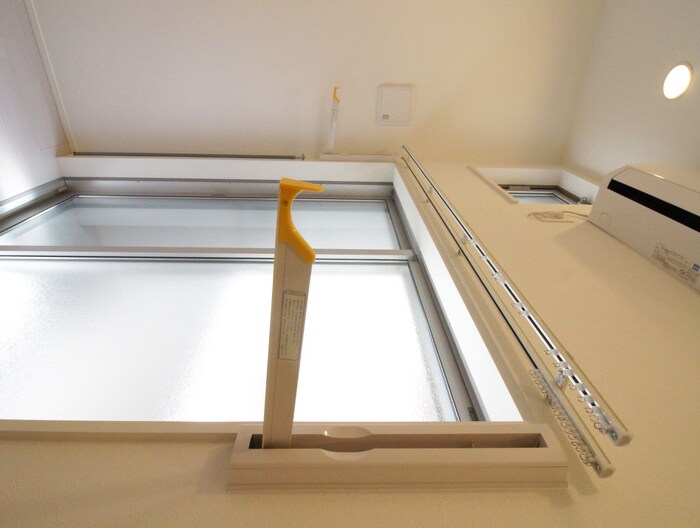 内観写真 ルーイヒハイム