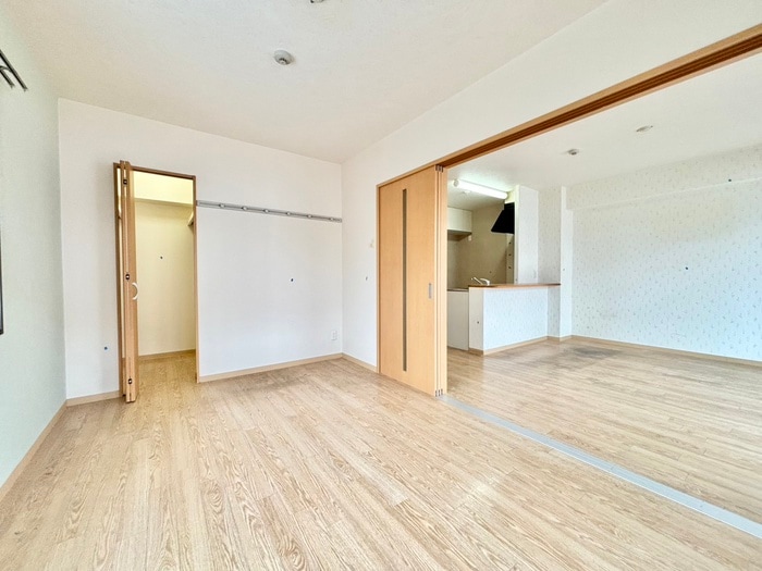 居室 Ｖｉｔａ　Ｆｌｏｒｅ