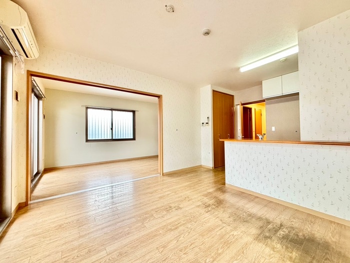 居室 Ｖｉｔａ　Ｆｌｏｒｅ