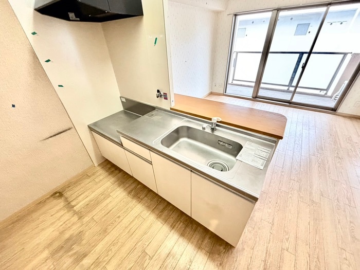 キッチン Ｖｉｔａ　Ｆｌｏｒｅ